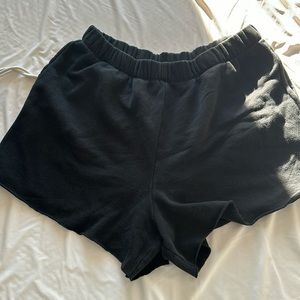 Aerie Lounge shorts